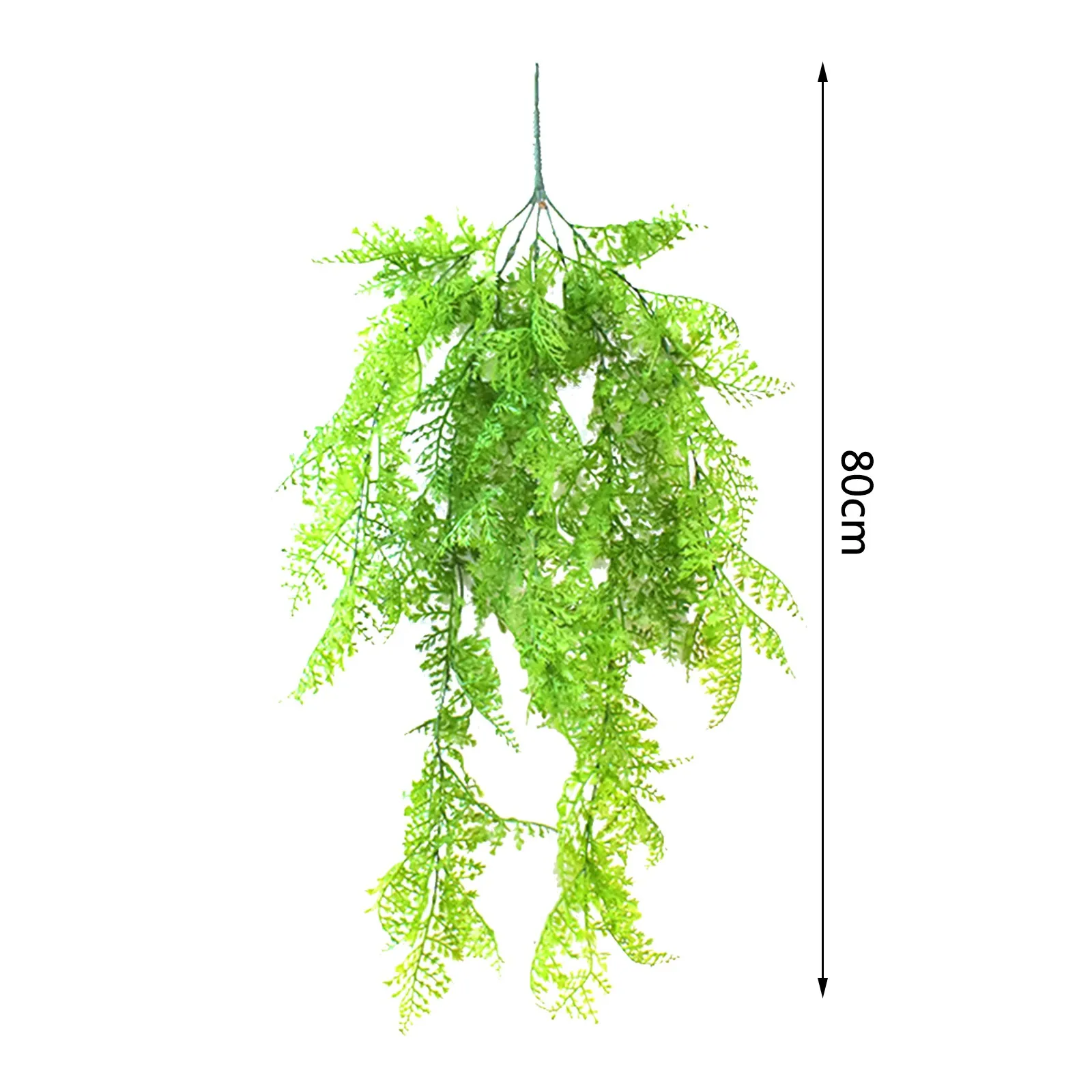 Искусственные птеридофитовые фермы искусственный плющ пластиковое украшение