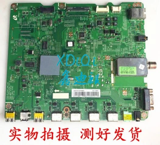 Бесплатная доставка Хорошее прохождение теста для UA46D5000PR материнская плата BN41