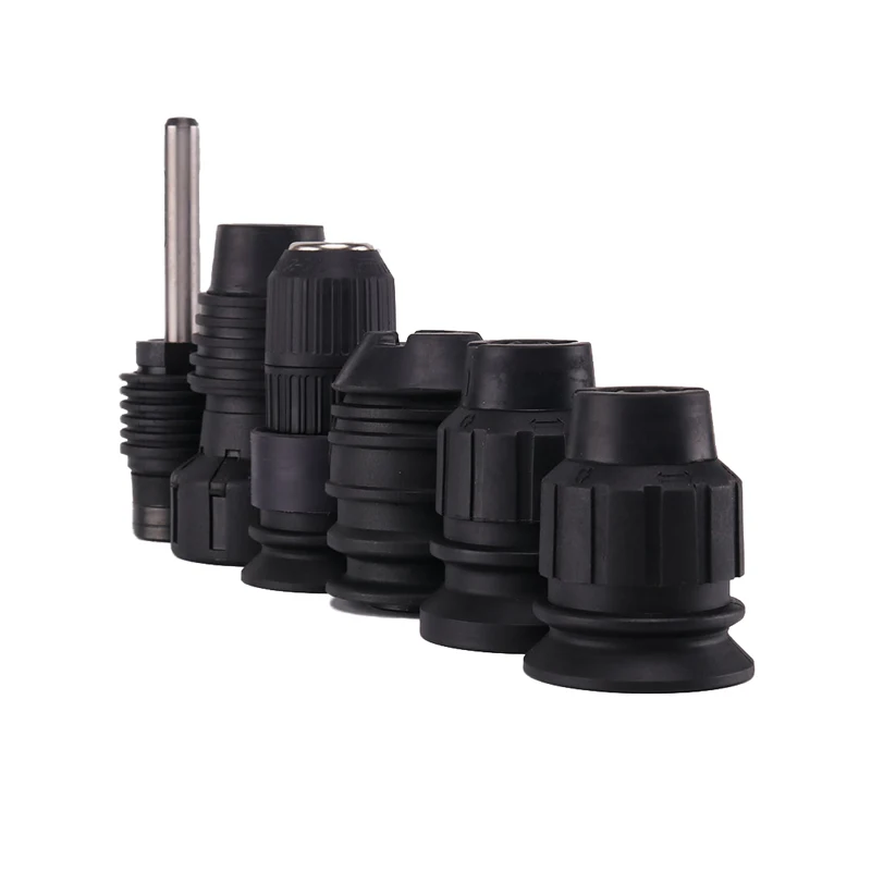 Патрон для электрического молота Hilti TE Series TE-7-12-14-15-16-22-24-25-30-35-40 |