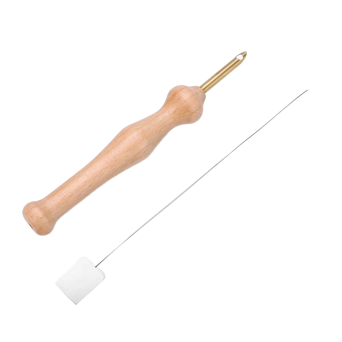 Набор нитевдевателей для рукоделия Швейные аксессуары | Дом и сад