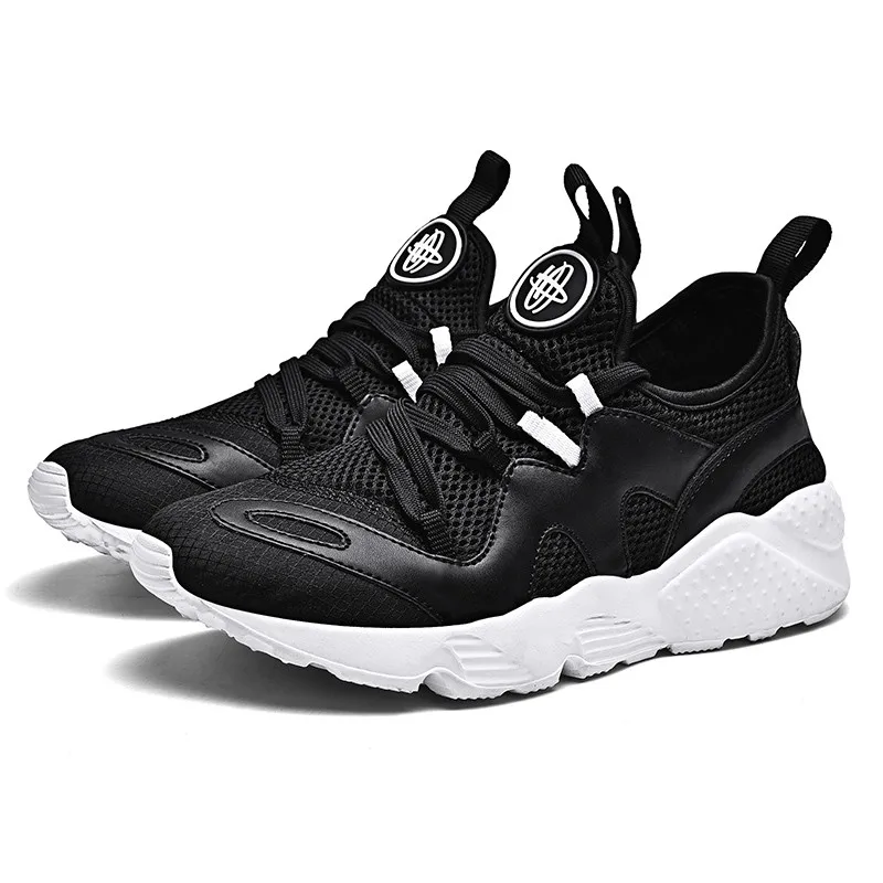 Новинка дышащие кроссовки светильник обувь для бега мужчин и женщин 2020 летние из