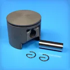 Оригинальные детали DLE! Поршень для DLE61 DLE120 бензиновый двигатель для RC самолетов