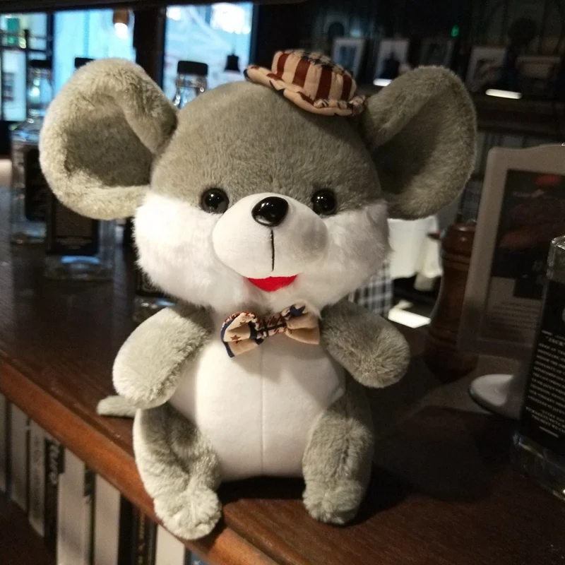26cm Cute Couple Koala Plush Toy Soft Cartoon Australia Animal Stuffed Doll Home Decoration Kids Children Girls Birthday Gifts | Игрушки и