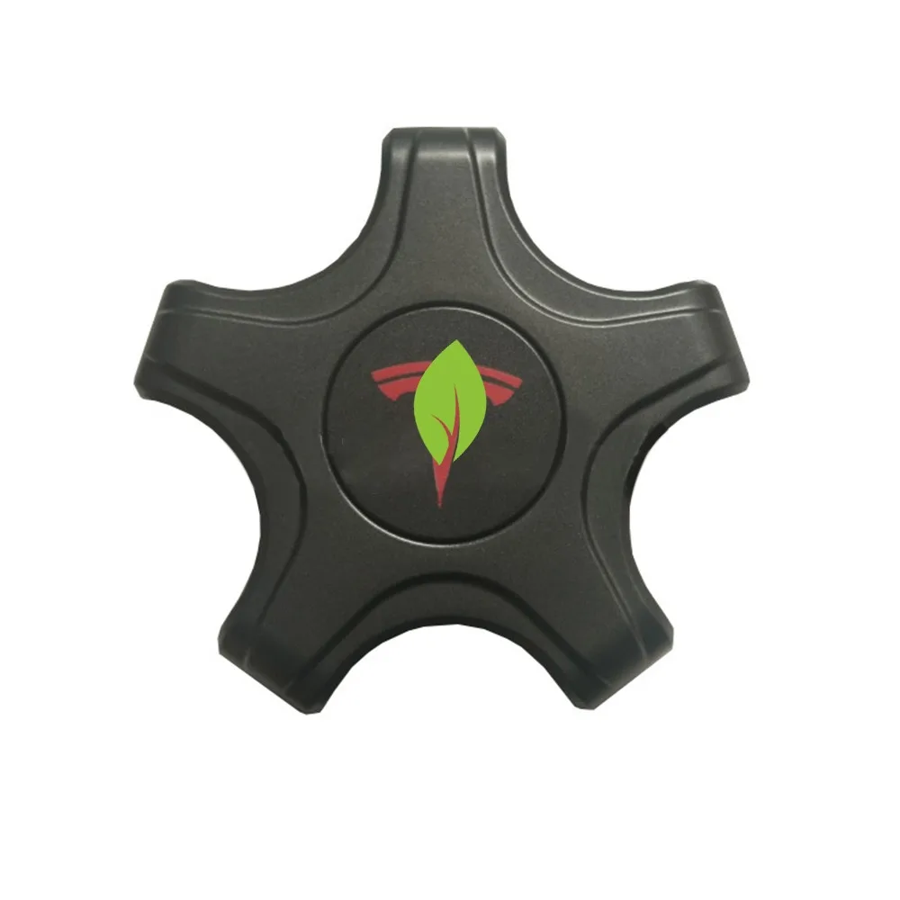 Крышка центральной ступицы колеса с пятью когтями крышка для Tesla Model 3 крышки