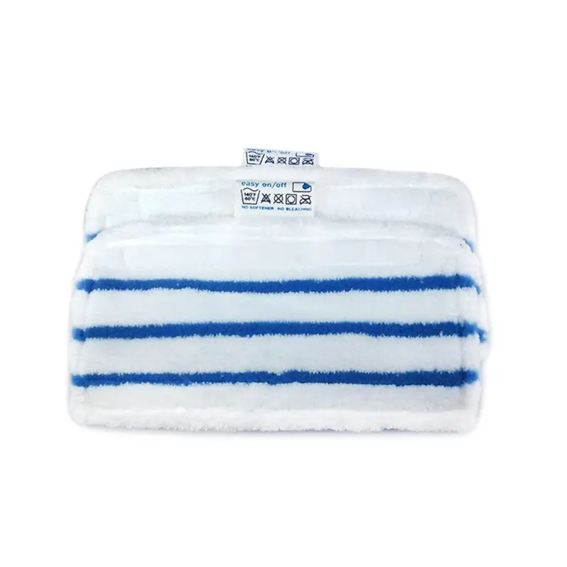 Коврик для очистки мойщик полов салфетки Пылезащитная ткань Black & Decker FSM1600 FSM1610