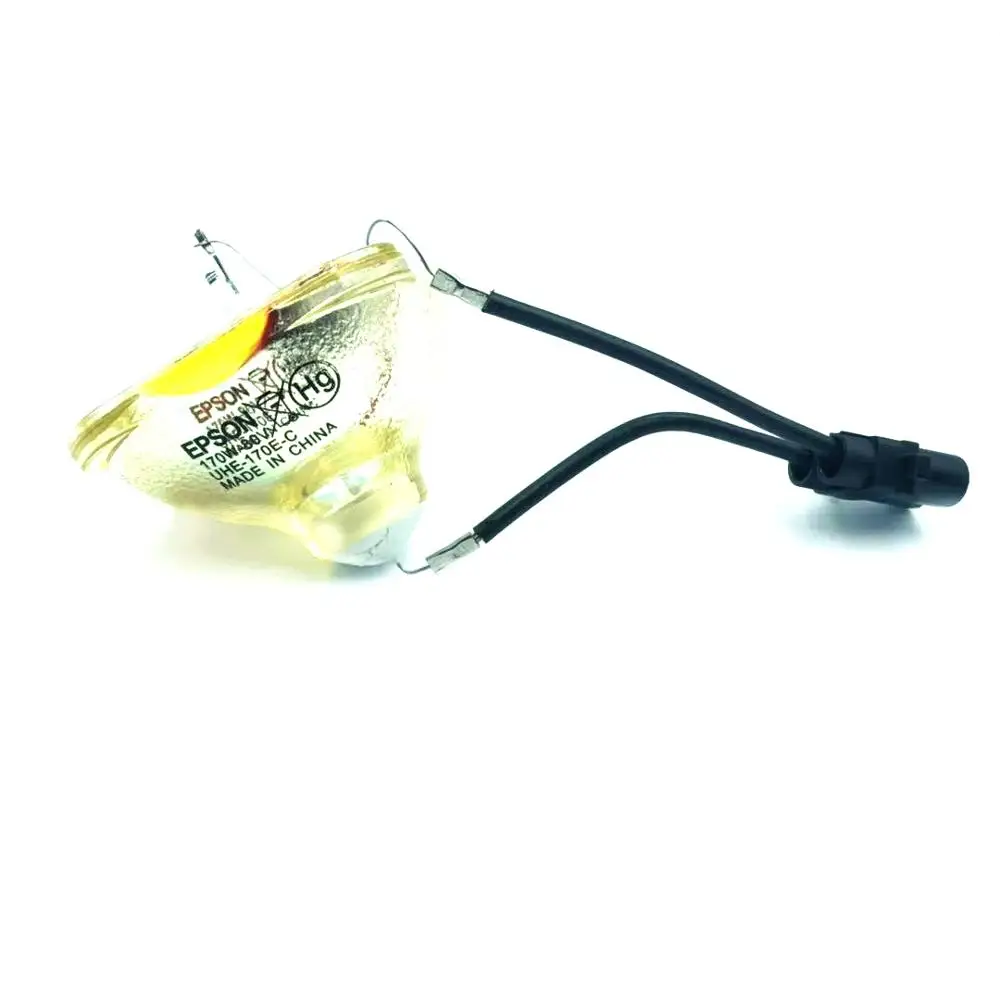 Оригинальная лампа ELPLP39 для проектора домашнего кинотеатра с разрешением 1080