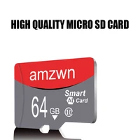 new class 10 tf memory card micro sd cards 32gb 64gb 128gb microsd internal storage flash drive for smart phone