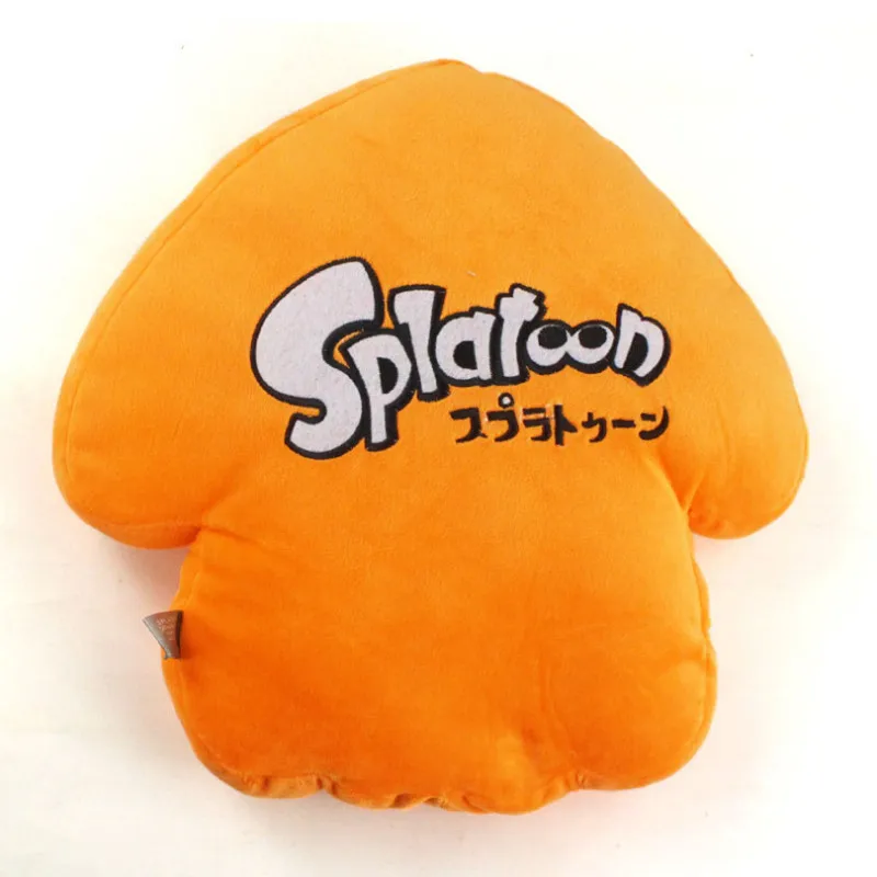 Подушка-кальмар 33 см