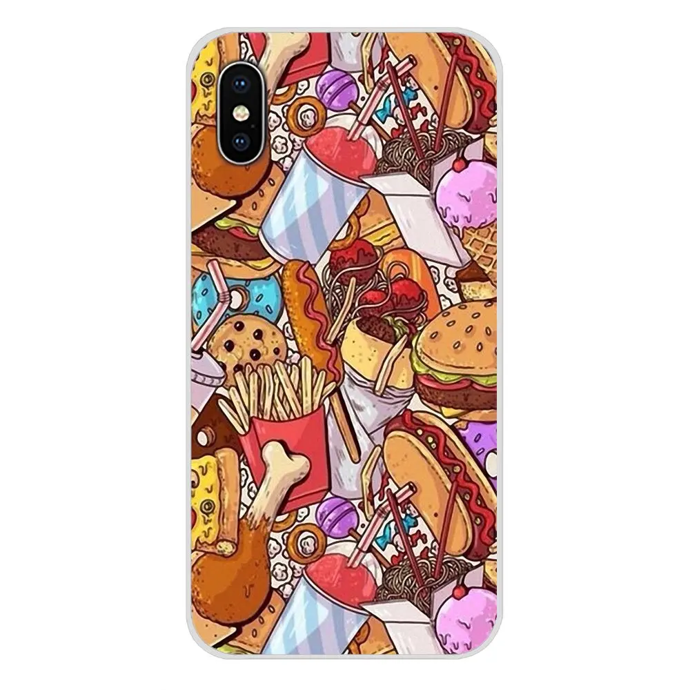 Чехол для Samsung A10 A30 A40 A50 A60 A70 M30 Galaxy Note 2 3 4 5 8 9 10 PLUS | Мобильные телефоны и аксессуары