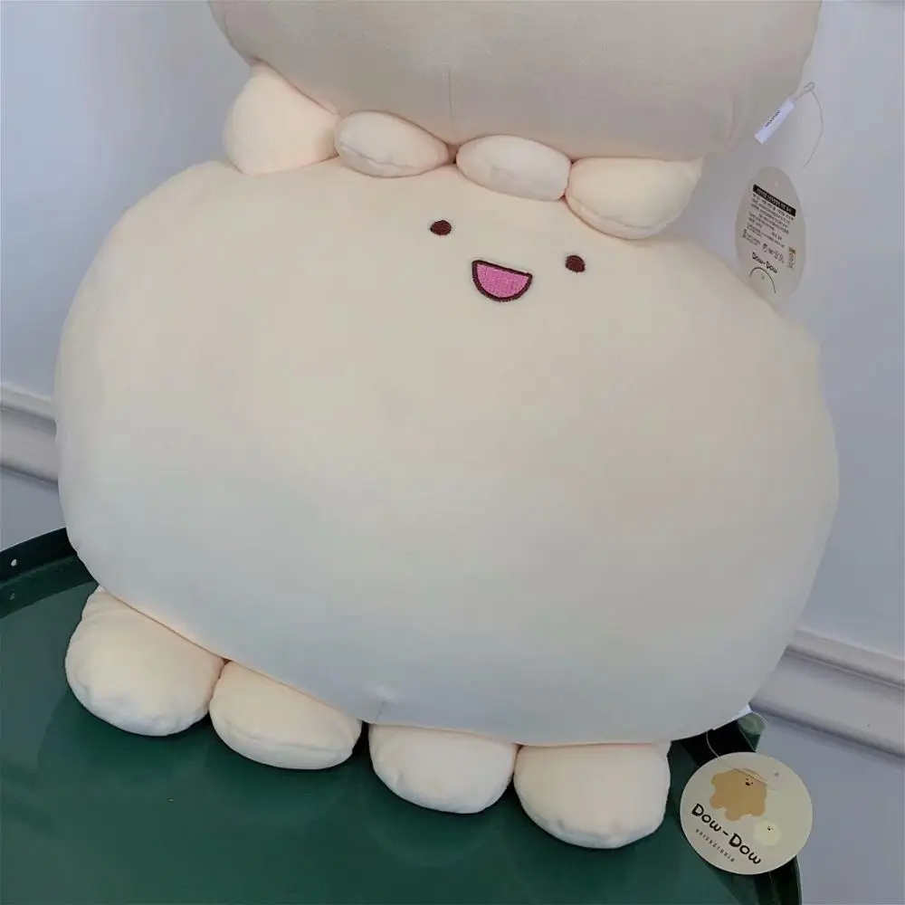 Серия Moe анимация искусственный маленький осьминог плюшевая игрушка kawaii MowMow