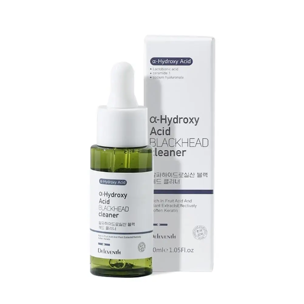 

Эссенция с фруктовой кислотой для угрей, 30 мл