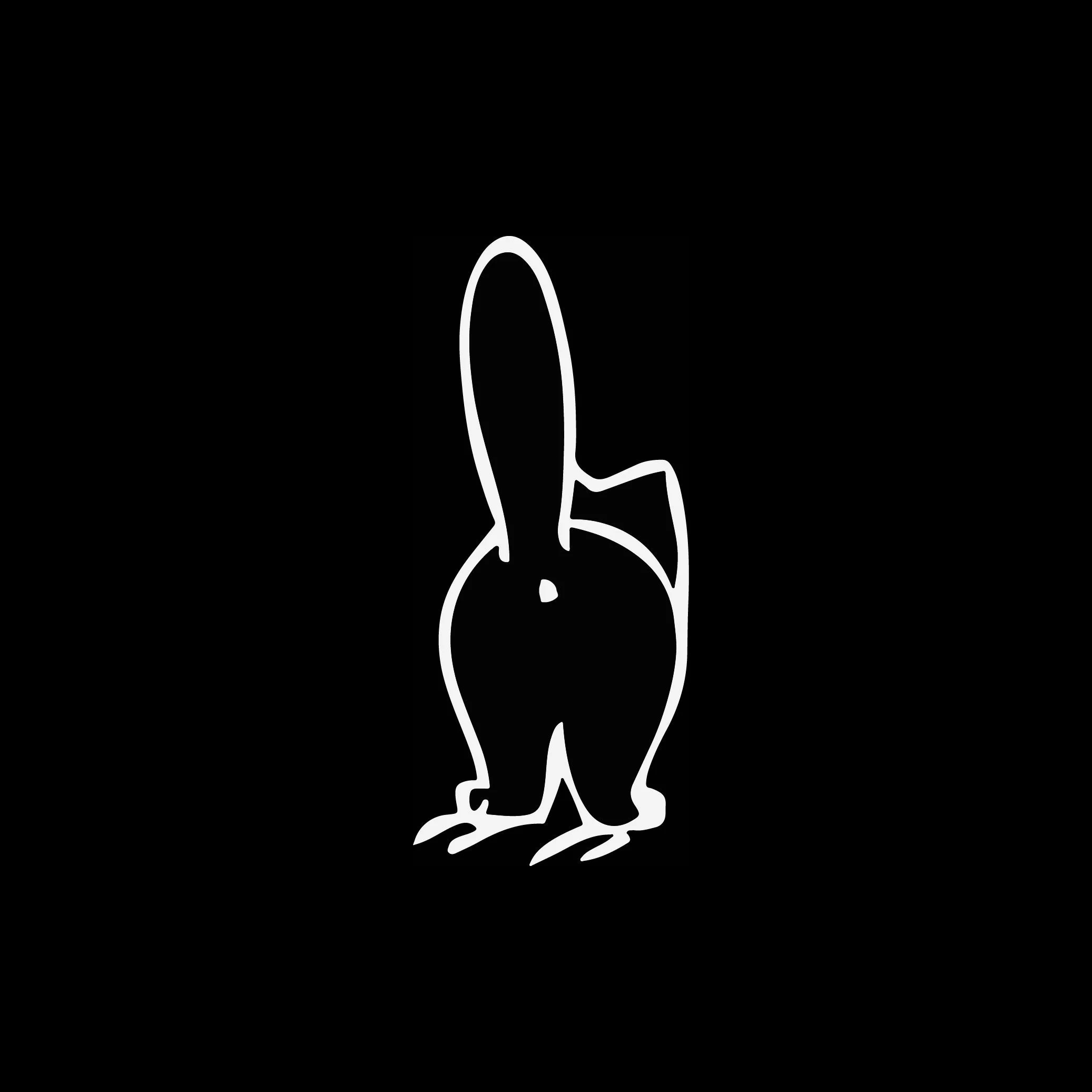 Автомобильная наклейка Лидер продаж мультяшный новый кот задница автомобильные