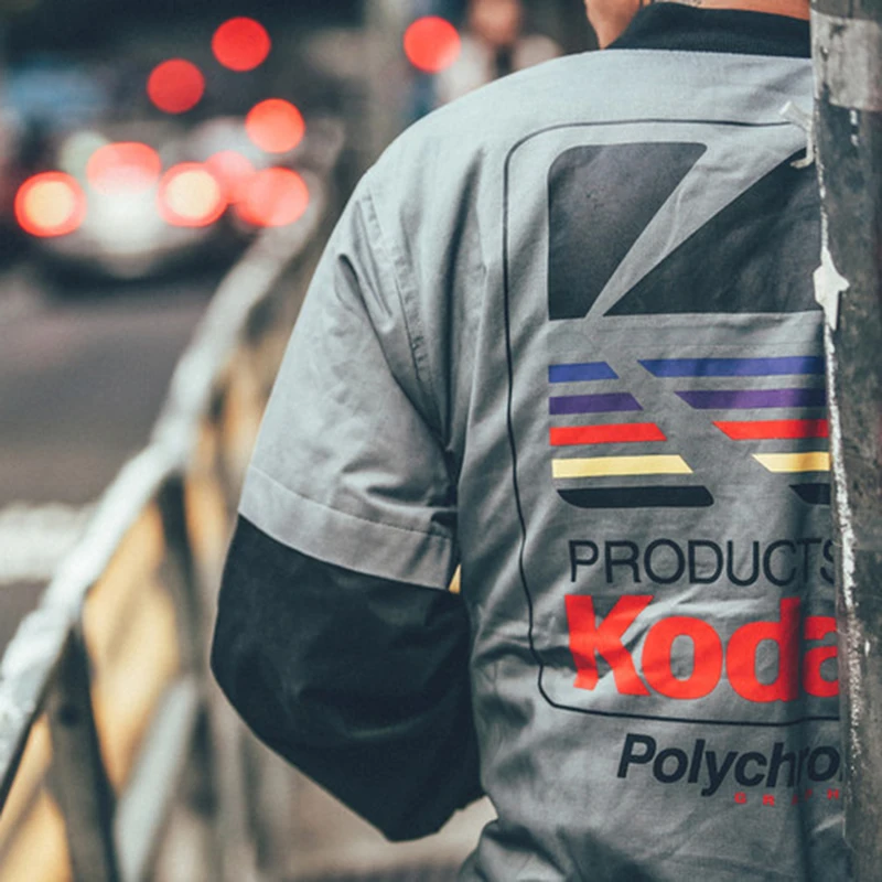 

[m-5xl] MA1 baseball suit men's and women's flying jacket high street retro loose casual fashion large size jacket