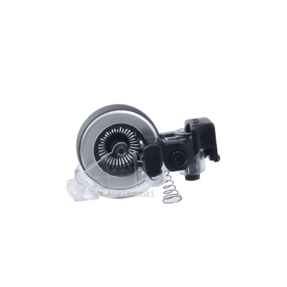 Новый оригинальный шкив для мыши/колесо прокрутки/колесо мыши Lo.gitech VX NANO G9 V550 G9X M905