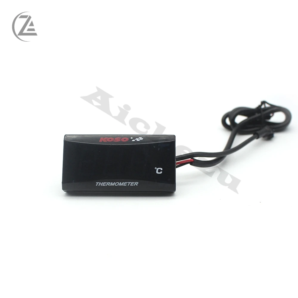 Датчик температуры для мотоцикла XMAX250 300 NMAX CB 400 CB500X Cb650F ER6N YBR125 KOSO|Датчики воды| |
