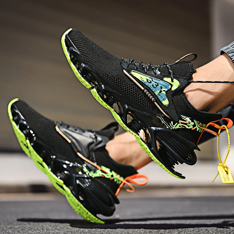 

men shoes Sneakers Male tenis Luxury shoes Mens casual Shoes Trainer Race off white Shoes fashion loafers running Shoes for men