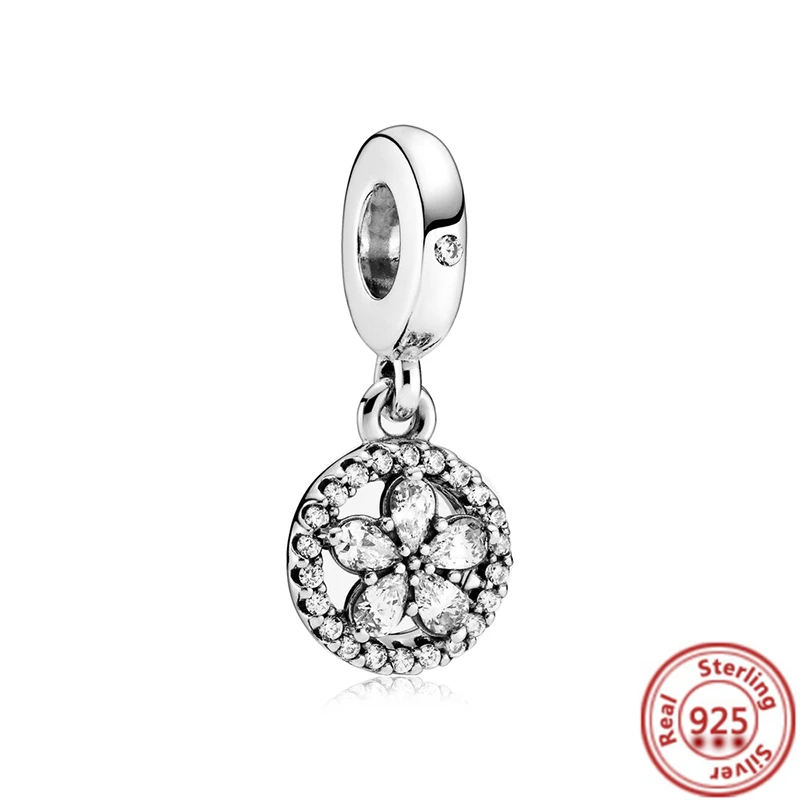 

2021 Summer New 925 Sterling Silver Murano Glass Sea Turtle Dangle Charm Beads Fit Original Pandora Bracelets Women Jewelry Gift