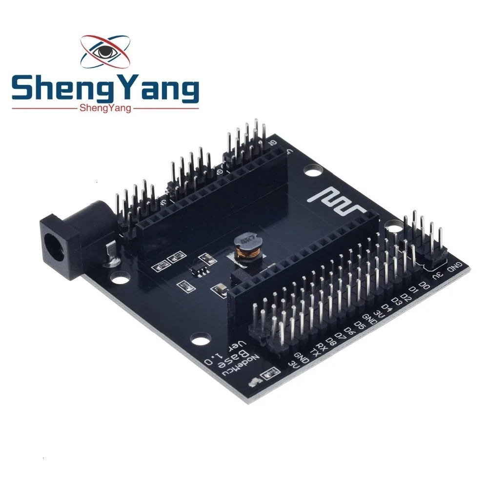 1 шт. Шэньян Беспроводной модуль CH340 NodeMcu V3 Lua WI-FI Интернет вещей Совет по развитию на основе ESP8266