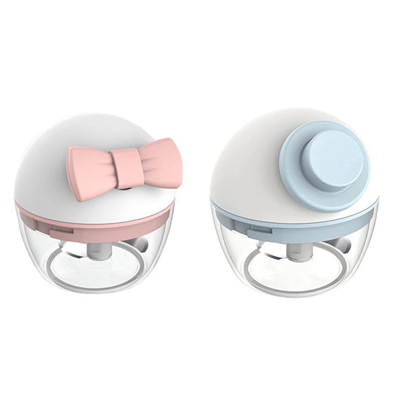 Ручной измельчитель для детского питания Кухонный комбайн салата