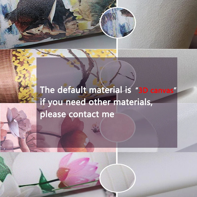 Настенная 3d-наклейка в скандинавском стиле ручная роспись черно-белые ветки