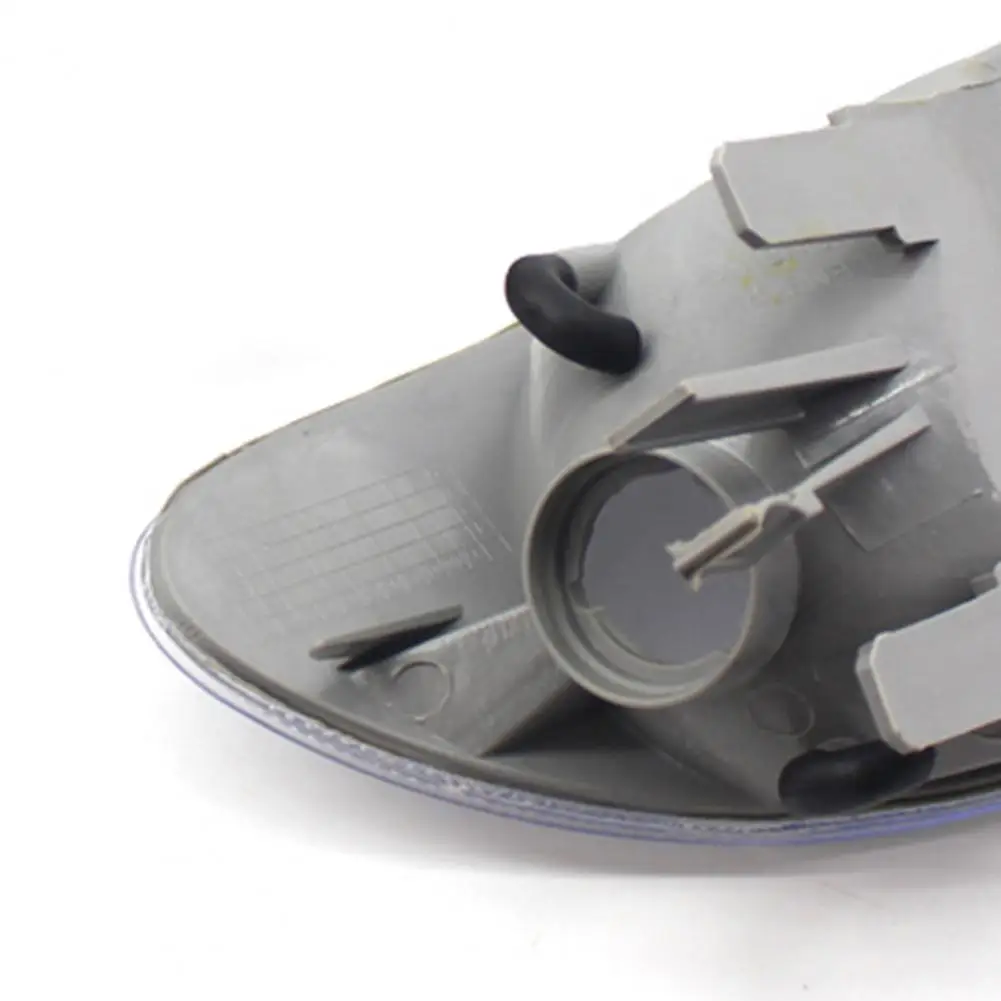 

1 Pair Corner Lights Cover Front Corner Lights Cover 63136902765 for 3 Series E46 Four Doors 1998 1999 2000 2001