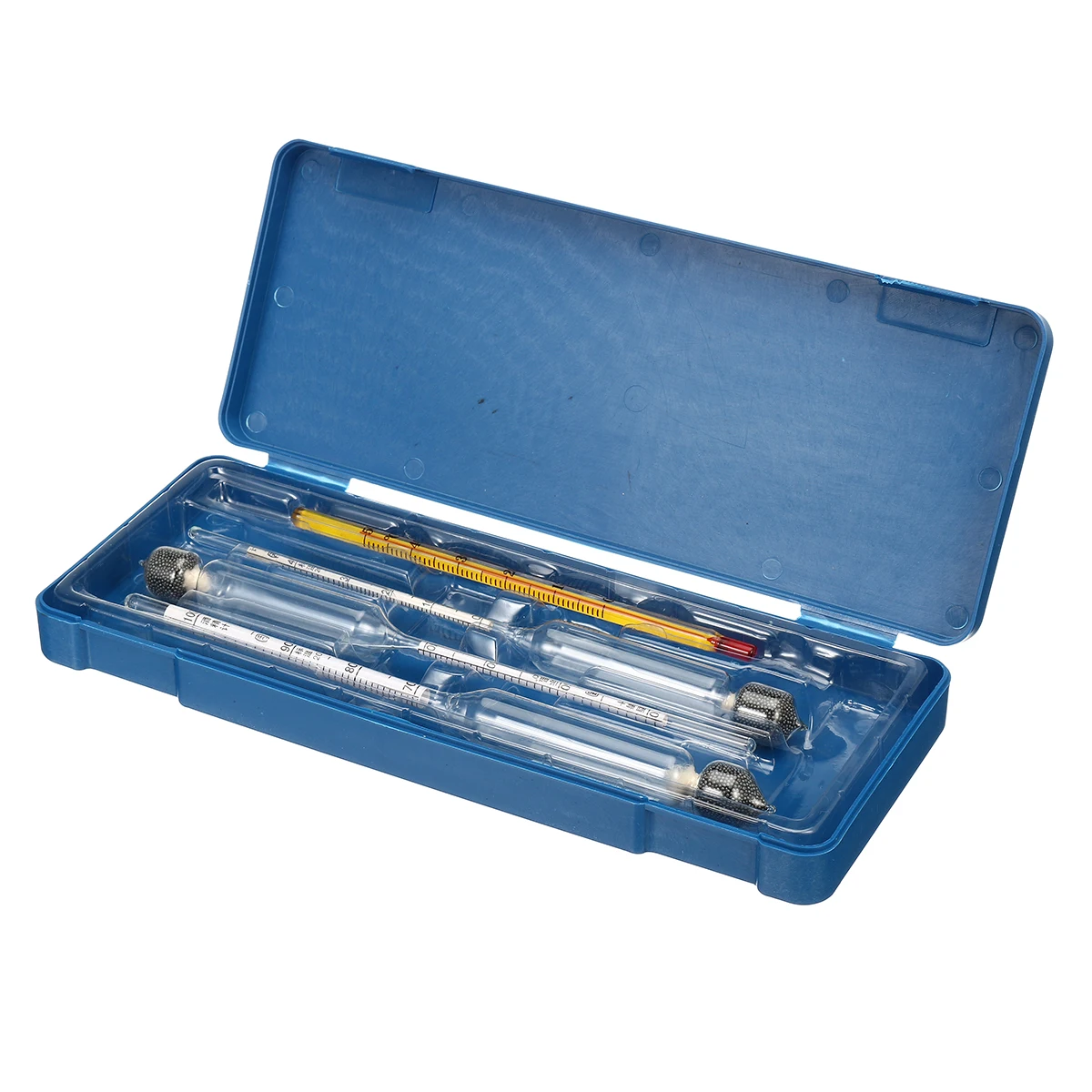 3 шт./компл. 0-100% алкотестер спиртометр измеритель содержания алкоголя вина с