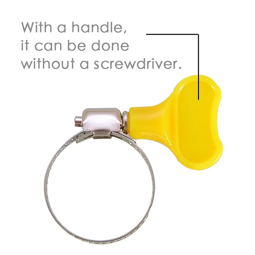 1 шт. долговечное использование на трубу для самостоятельного использования