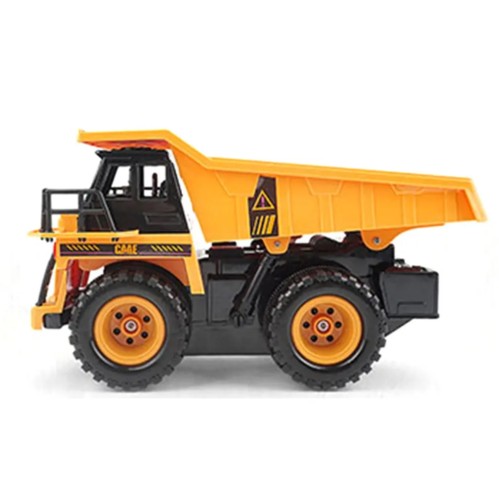 24g 6 канальный rc строительная те