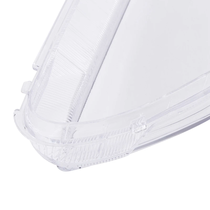 

Car Front Head Light Lamp Cover for Mazda 3 2006-2012 Headlight Head Light Lamp Waterproof Clear Lens Auto Shell Cover