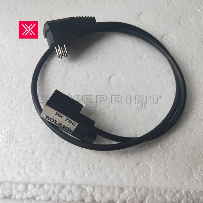 1 шт датчик ROLAND RK700 Датчик высокого качества печатная машина части XL105 CX102 CD102 SM102 CD74