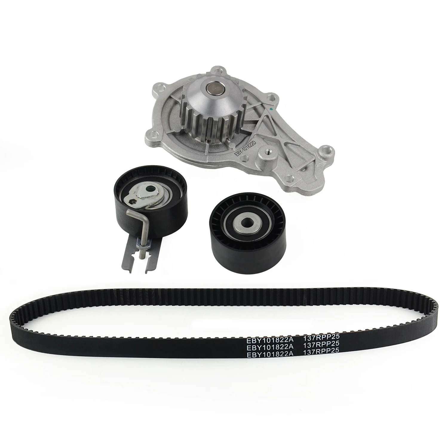 082988 AP02 набор ремней ГРМ водяной насос для Citroen Peugeot Ford Volvo 206 207 HDi TDCi KP15587XS