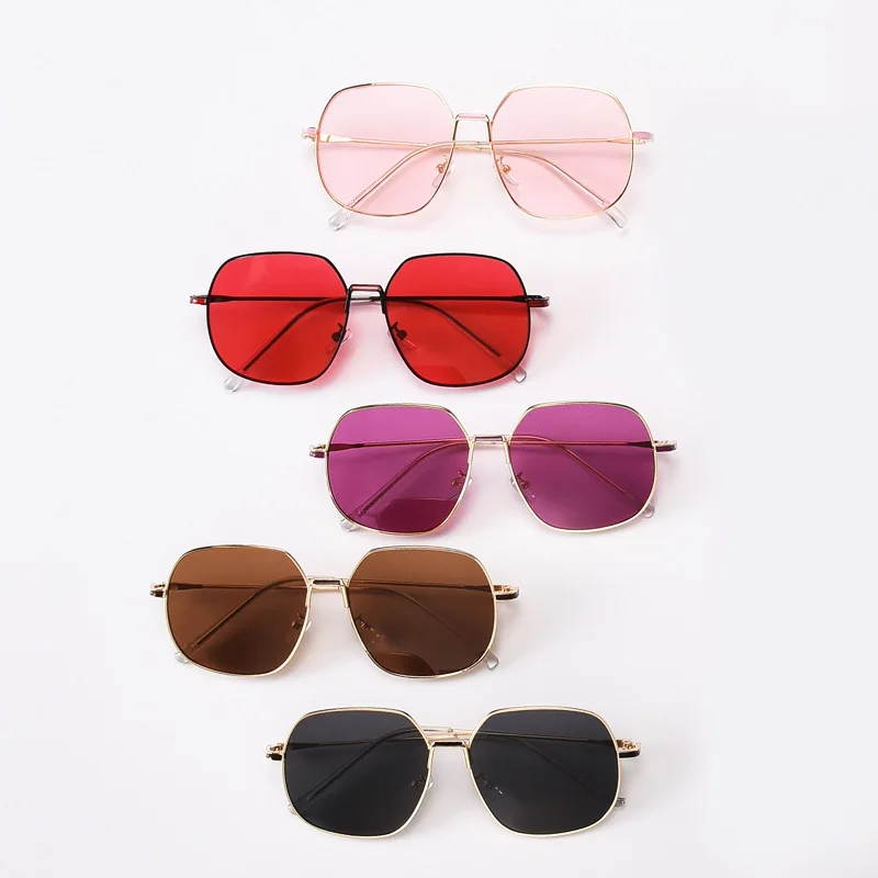 2020 винтажные женские и мужские солнцезащитные очки новые модные брендовые