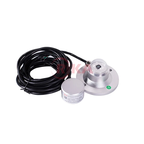 

RK200-04 Low Cost RS485, 4-20mA, 0-5V Output Silicon Pyranometer