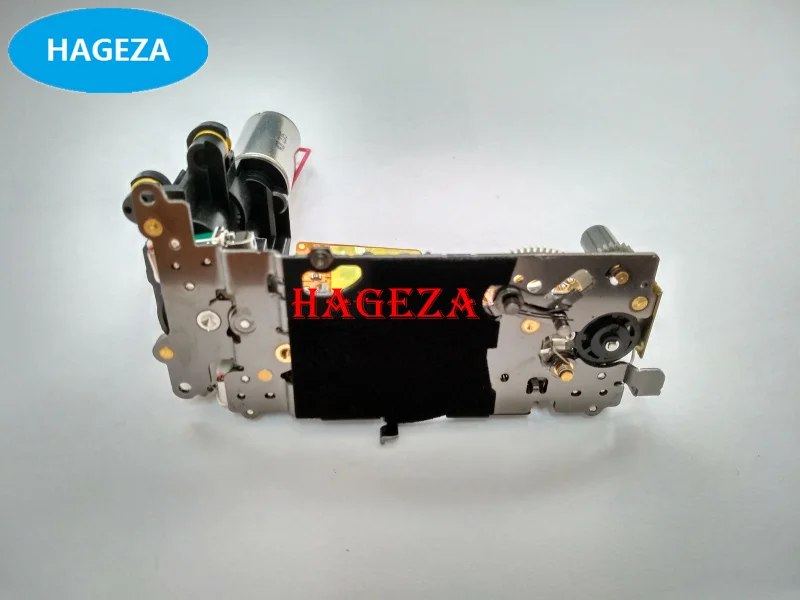 Новая Оригинальная диафрагма D800 блок управления двигателем для Nikon D800E двигатель