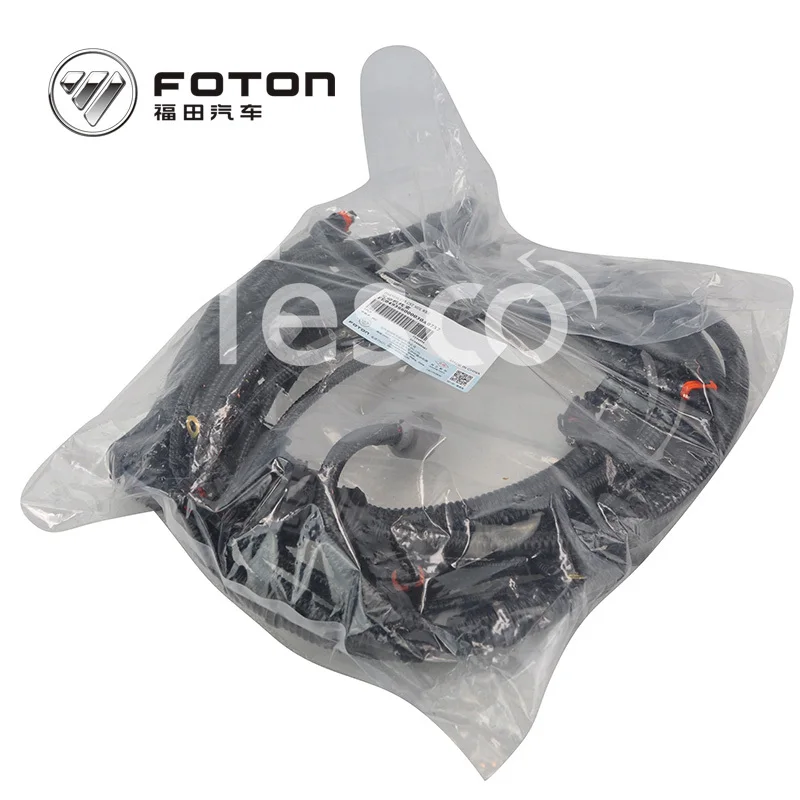 

Auto parts engine 493 engine wiring harness E049366000030