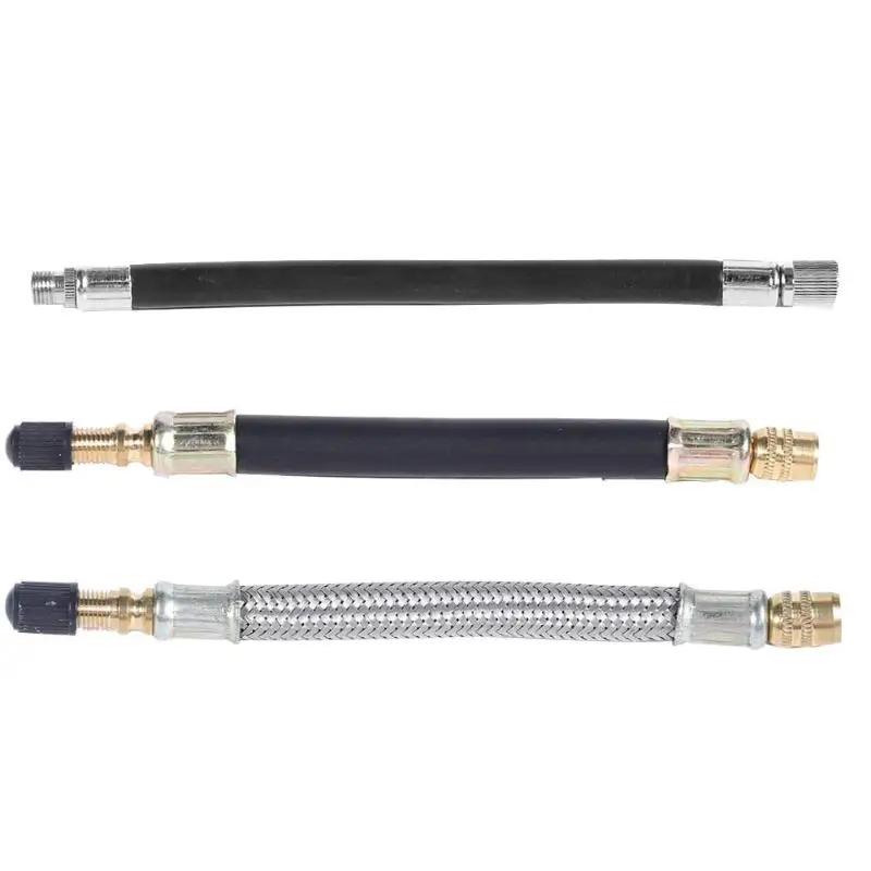 1 шт. велосипедный скутер универсальный надувной Удлинительный клапан для Xiaomi M365