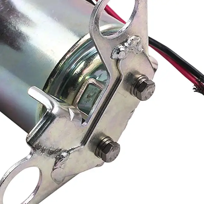 Воздушный насос компрессора подвески OEM 4891060021 4891060041 4891060020 для Toyota Land Cruiser J15 J12 Prado