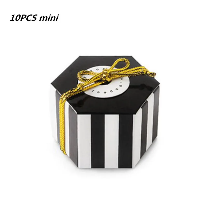 10pcs candy box 10 шт./партия, 14X20 см, белые золотые точки, сумка для печенья, diy, подарочные пакеты для рождественской вечеринки, конфеты, продукты и сумки для упаковки мыла ручной работы - Цвет: 10pcs candy box