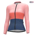 Женская футболка для езды на велосипеде, на веснулето
