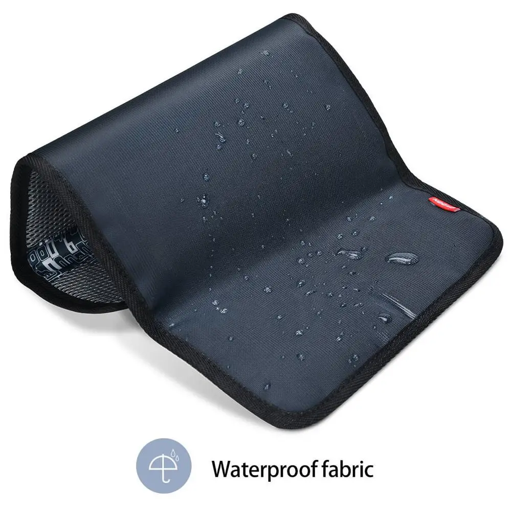 Camera Waterproof Shockproof Filter Bag H5 Dive Lens Storage Professional Bundle | Электроника