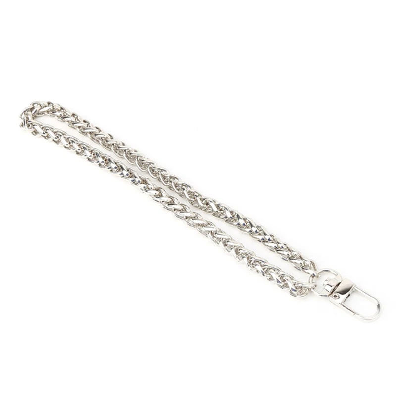 Женская сумка с ручками DIY сменный ремешок на запястье аксессуары для цепи клатч