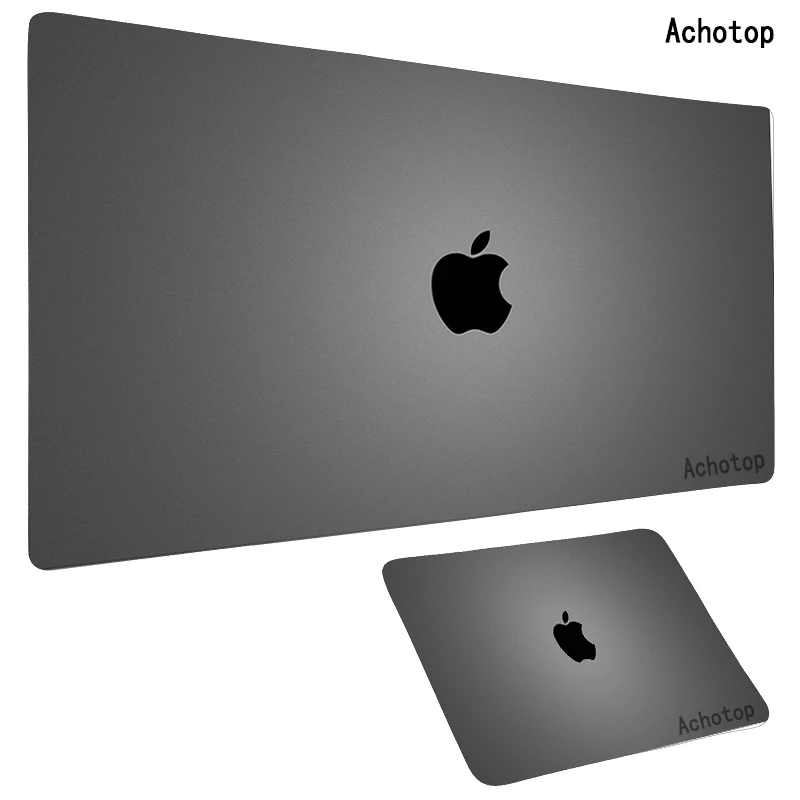 

Mouse Pad Mousepad Mat for Mouse Gamer Gaming Mouse Pad Apple Large Computer Keyboard Mouse Mat 80x30cm Desk Mats for PC Deskpad