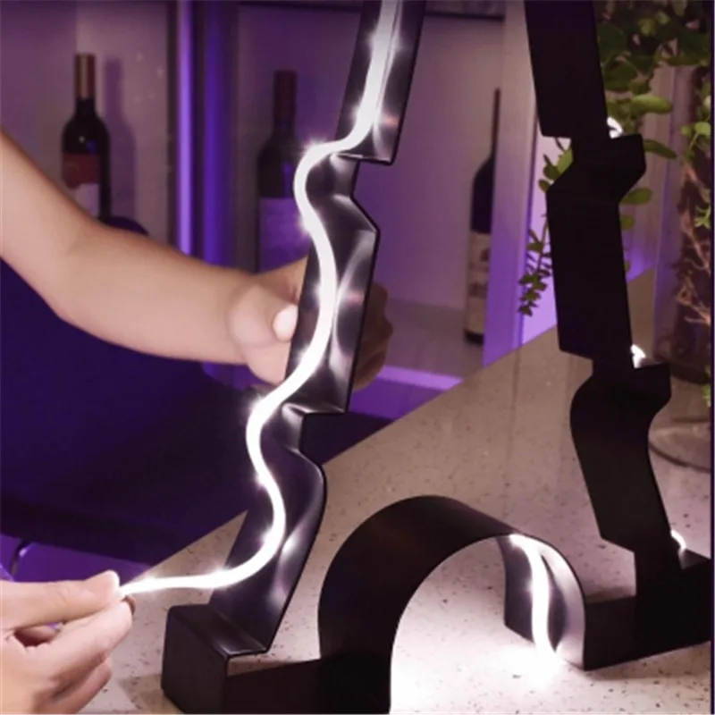 Оригинальный Yee светильник YLDD04YL Беспроводной Wi Fi приложение управление 2 м