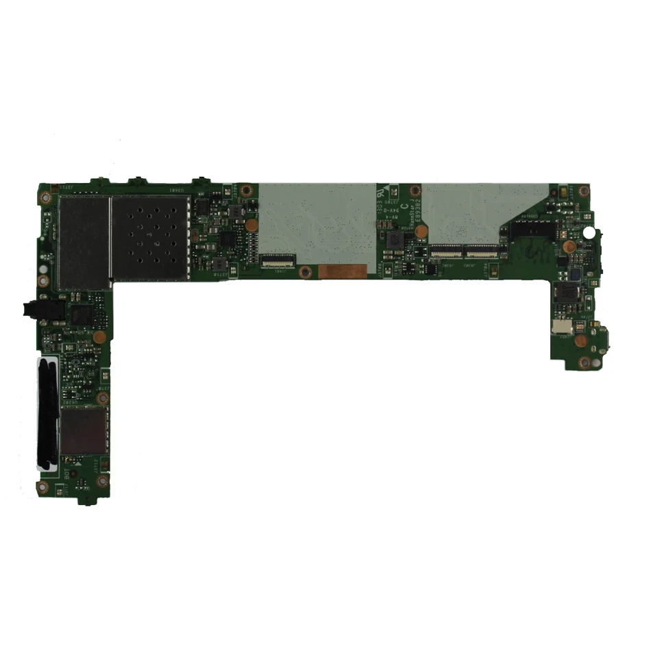 Материнская плата для Asus MeMo Pad ME172V rev1.4Board 32G планшетный компьютер материнская