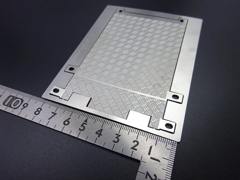 металлическая задняя балка