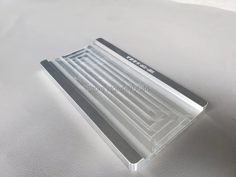 Морозильная камера для Samsung Galaxy S9 S8 Plus Note 8 9 S7 Edge S6 plus ЖК экран внешнее стекло