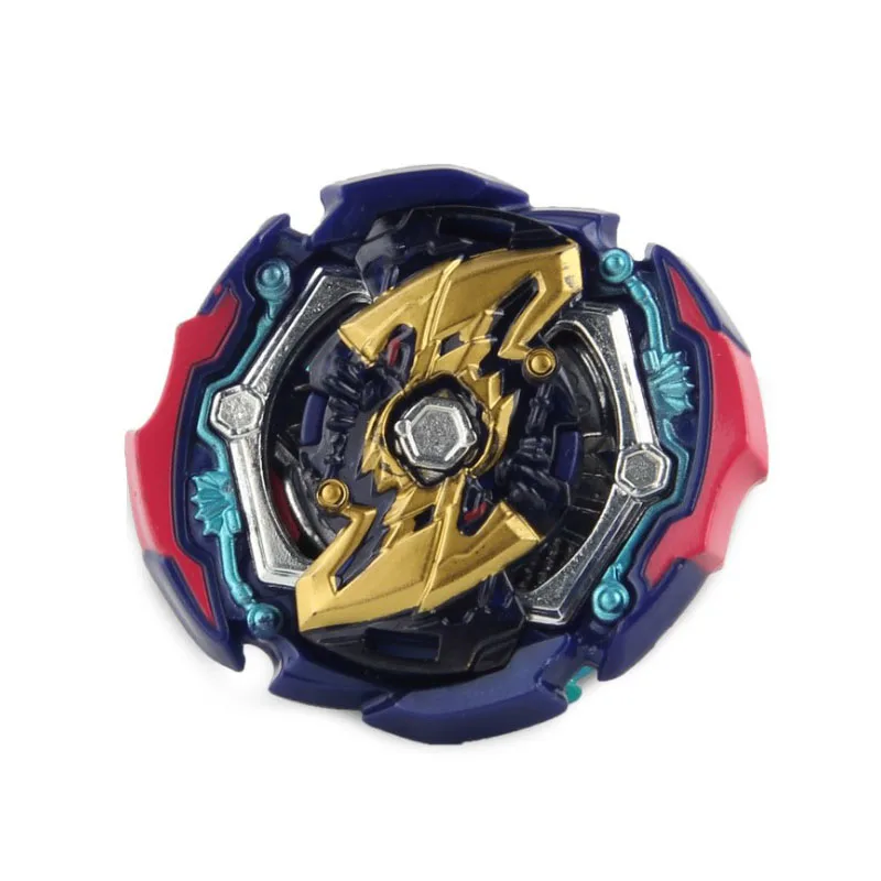 B X TOUPIE BURST BEYBLADE SUPERKING GT 142 Booster justition Joker.00T.Tr ZAN B142 Metal Spining Gyro высокая