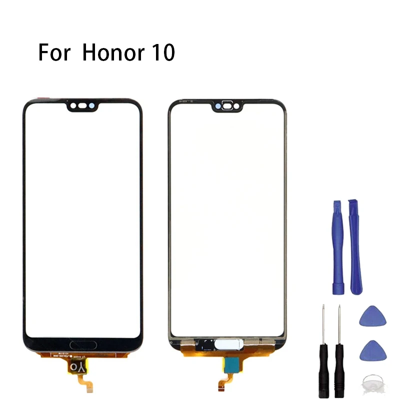 Сенсорная панель для смартфона Huawei Honor 10 | Мобильные телефоны и аксессуары