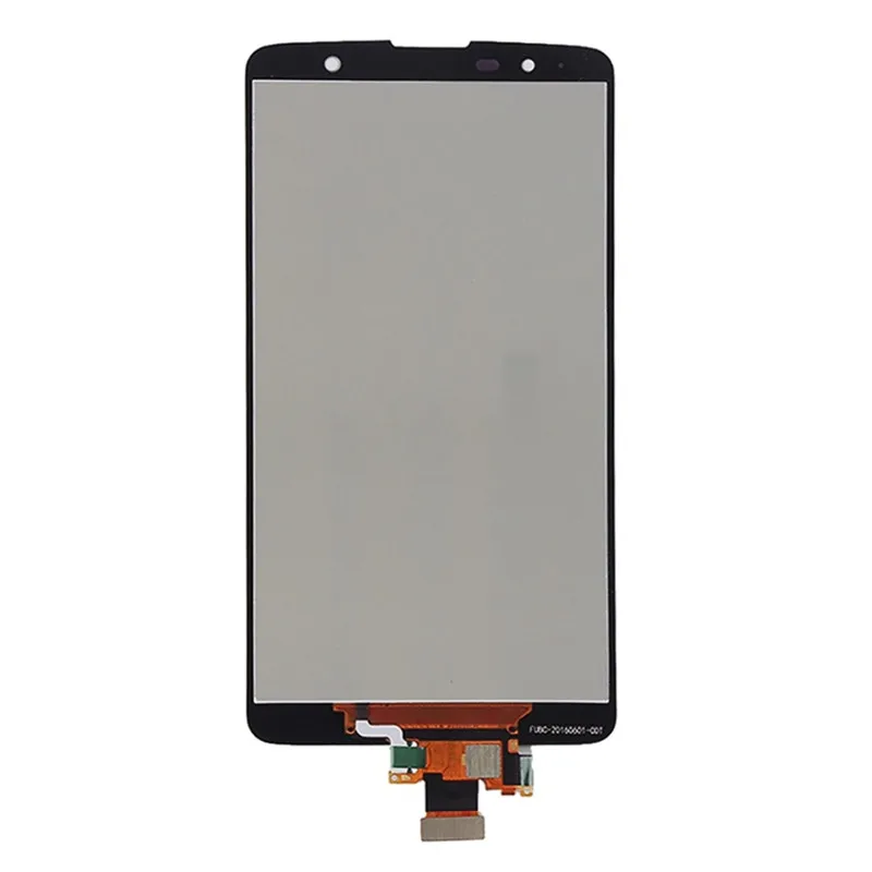 ENOCN Original For LG Stylo 2 Plus K550 MS550 LCD Display with Touch Screen Digitizer Assembly frame free shipping | Мобильные