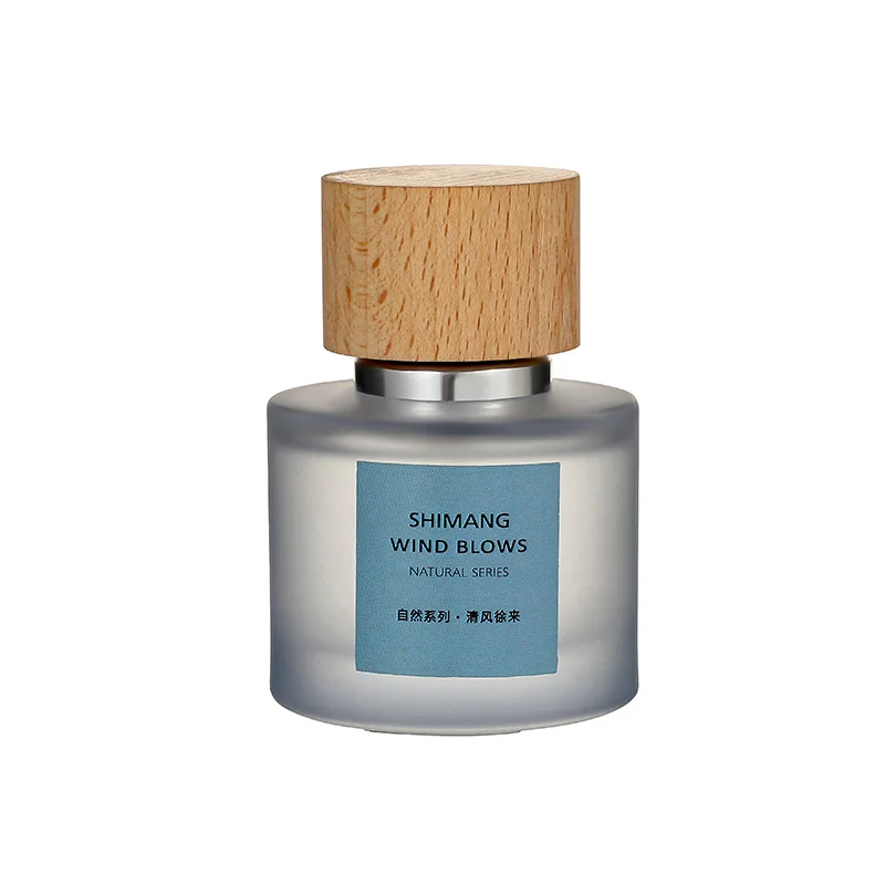 

New Brand Perfume For Women Long lasting Light Fragrance Female Fresh Parfume Sexy Lady